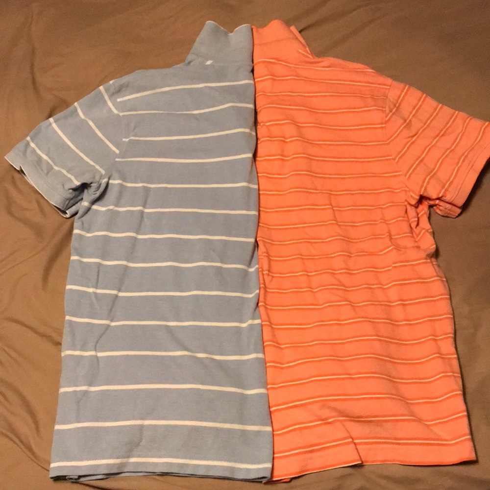 2 George Polos